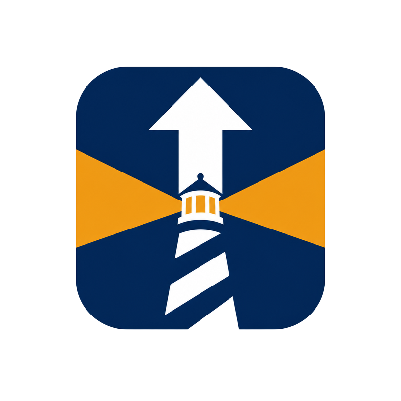 Harborline Digital logo